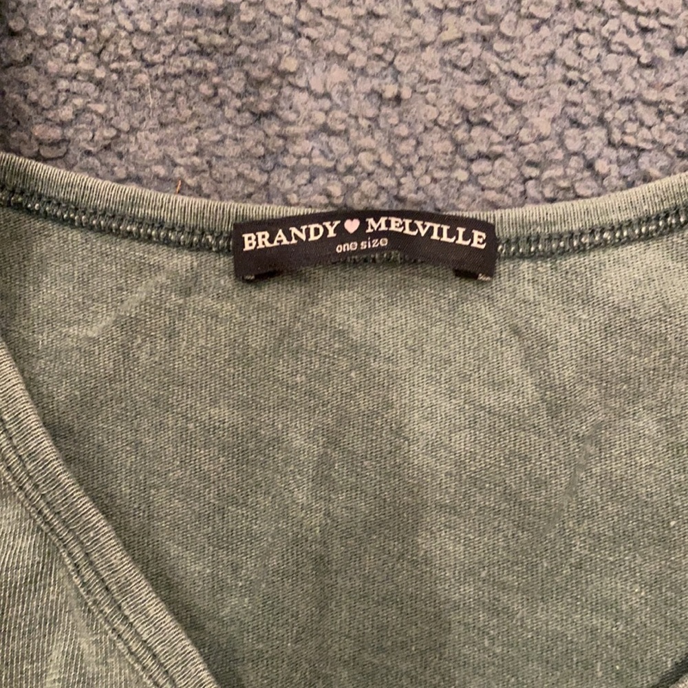 Brandy Melville tank - Picture 2 of 2